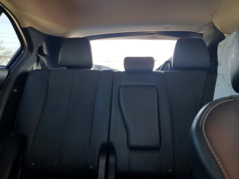 Photo 10 from auction – 2024 MITSUBISHI ECLIPSE CROSS with VIN JA4ATWAA6RZ075827
