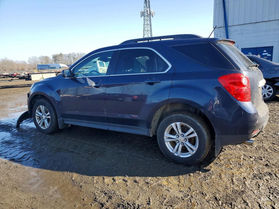 Photo 2 from auction – 2015 CHEVROLET EQUINOX with VIN 2GNFLCE33F6353037