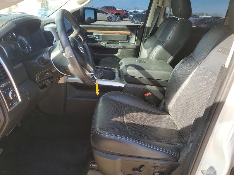 Photo 7 from auction – 2017 RAM 1500 with VIN 1C6RR7NT8HS824103