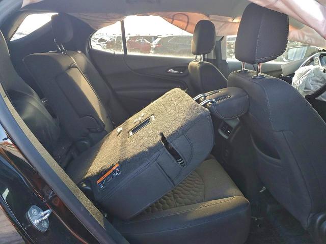 Photo 10 from auction – 2020 CHEVROLET EQUINOX LT with VIN 3GNAXJEV8LL275432
