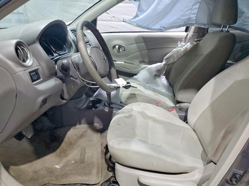Photo 7 from auction – 2012 NISS VERSA with VIN 3N1CN7AP7CL879607