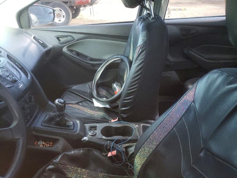 Photo 7 from auction – 2012 FORD FOCUS with VIN 1FAHP3E2XCL340937