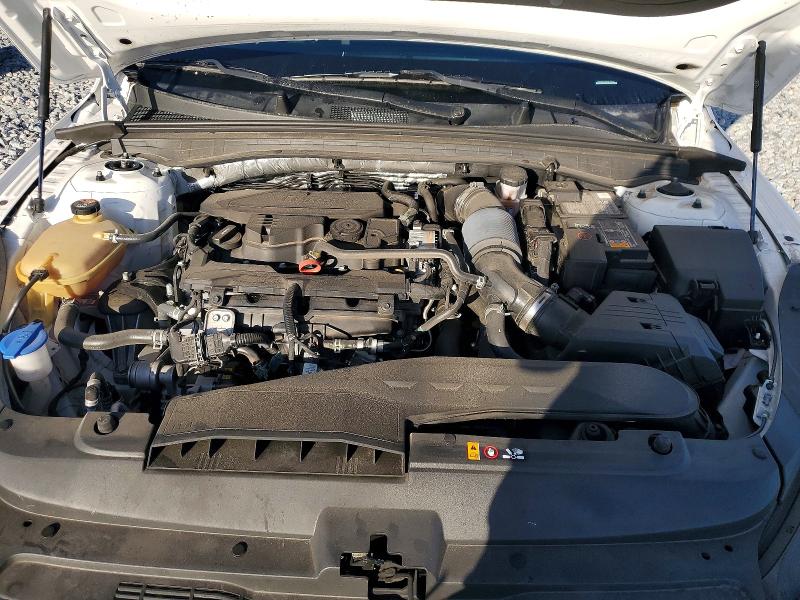 Photo 11 from auction – 2023 KIA K5 with VIN 5XXG64J20PG215214