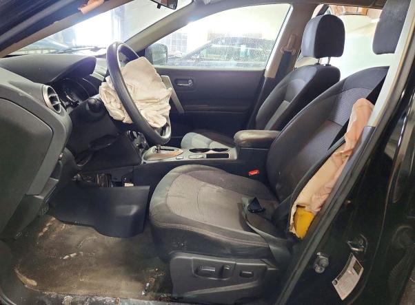 Photo 7 from auction – 2013 NISSAN ROGUE with VIN JN8AS5MT5DW025290