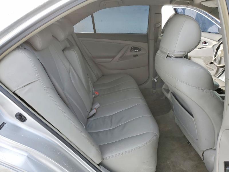 Photo 10 from auction – 2008 TOYOTA CAMRY CE with VIN 4T1BE46K48U206173