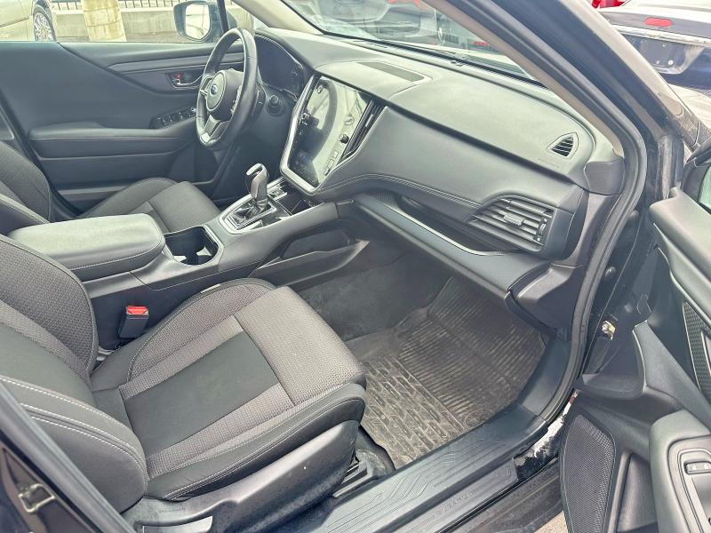 Photo 5 from auction – 2021 SUBARU OUTBACK with VIN 4S4BTAFC7M3104623