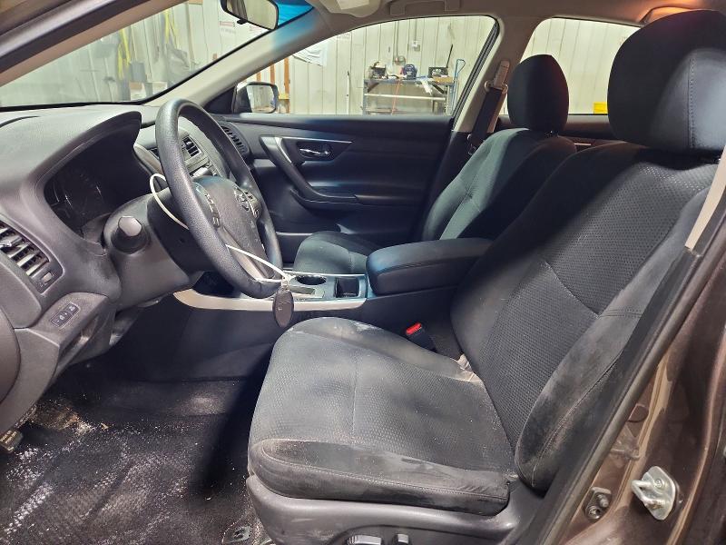 Фото 7 с аукциона – 2015 NISSAN ALTIMA с VIN 1N4AL3AP4FC417403