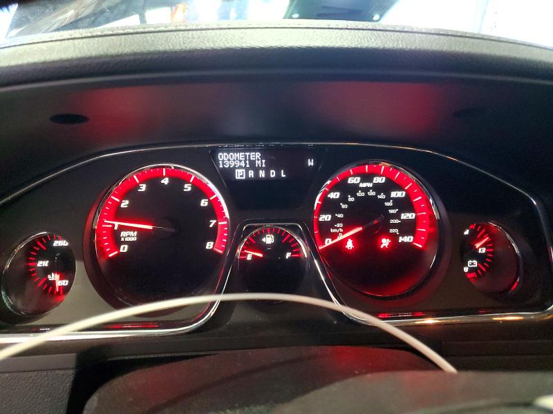 Photo 9 from auction – 2015 GMC ACADIA SLE with VIN 1GKKRPKD3FJ153115