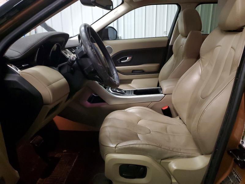 Photo 7 from auction – 2014 LAND ROVER RANGE ROVE with VIN SALVP2BG5EH892271