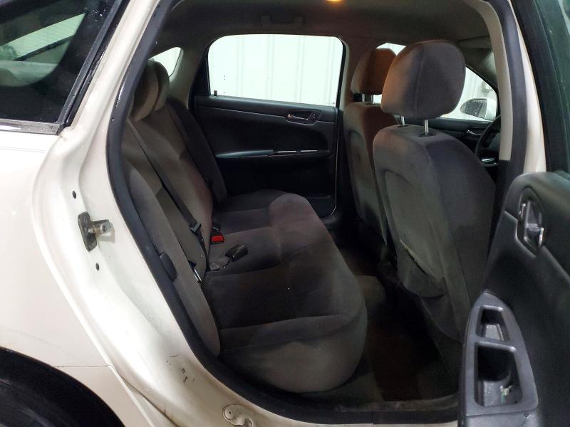 Photo 10 from auction – 2008 CHEVROLET IMPALA LS with VIN 2G1WB58N589203249