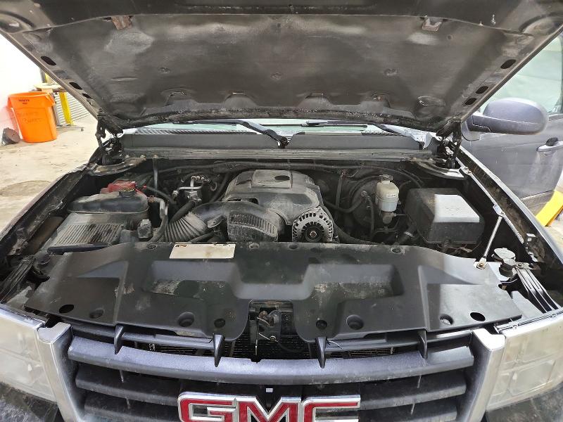 Photo 11 from auction – 2013 GMC SIERRA K15 with VIN 1GTR2VE77DZ173486