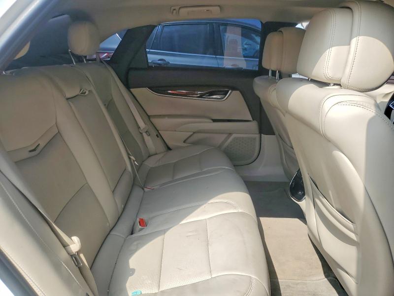 Photo 10 from auction – 2013 CADILLAC XTS LUXURY with VIN 2G61P5S30D9237283