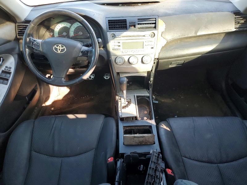 Zdjęcie 8 z aukcji – 2011 TOYOTA CAMRY z VIN 4T1BF3EK0BU162706