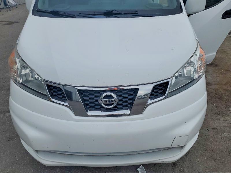 Photo 12 from auction – 2015 NISSAN NV200 2.5S with VIN 3N6CM0KN9FK720681