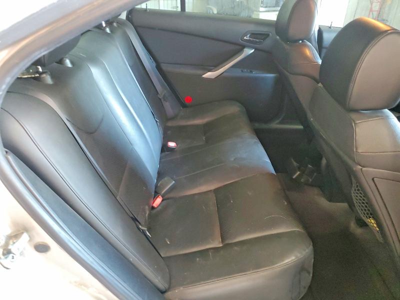 Photo 10 from auction – 2009 PONTIAC G6 GXP with VIN 1G2ZM577194174679