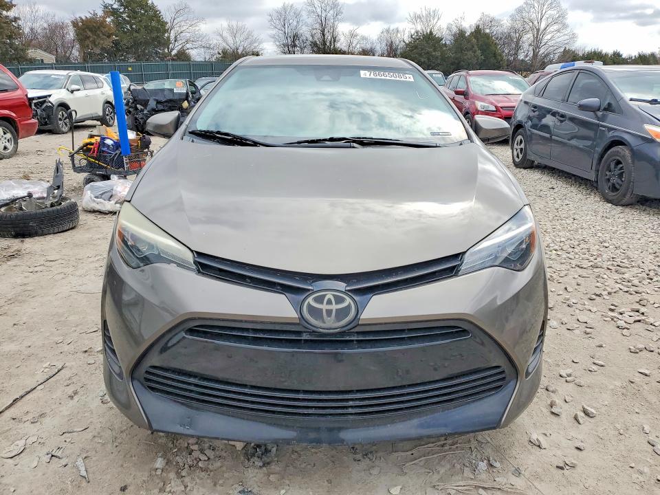 Photo 5 from auction – 2019 TOYOTA COROLLA with VIN 5YFBURHE9KP944566