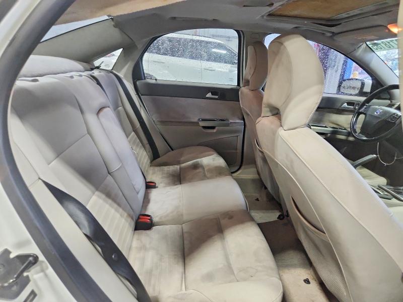 Photo 10 from auction – 2009 VOLVO S40 with VIN YV1MS382692448922