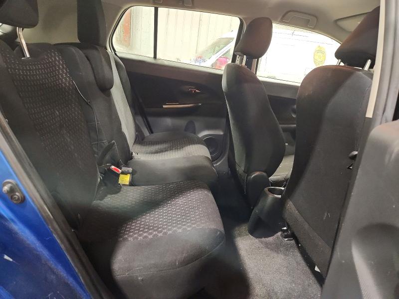 Photo 10 from auction – 2013 TOYOTA SCION XD with VIN JTKKUPB45D1032828