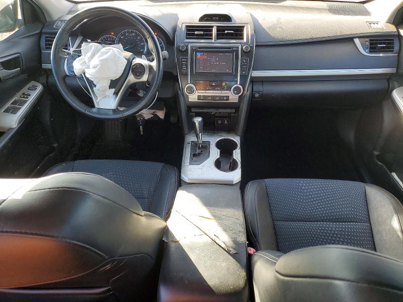 Photo 8 from auction – 2013 TOYOTA CAMRY L with VIN 4T1BF1FKXDU270322
