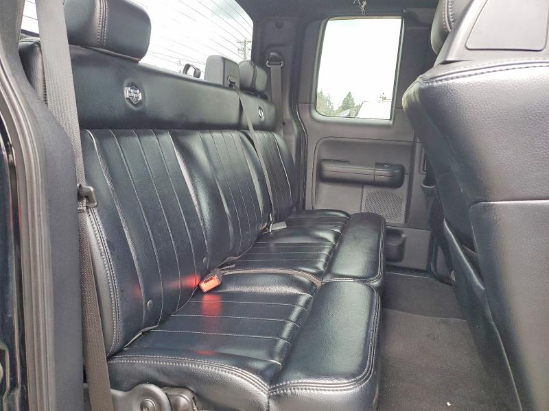 Photo 10 from auction – 2006 FORD F150 with VIN 1FTRX12576FA66729