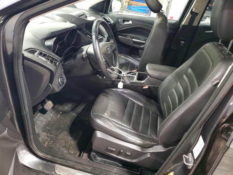 Photo 7 from auction – 2018 FORD ESCAPE with VIN 1FMCU9J98JUB29953