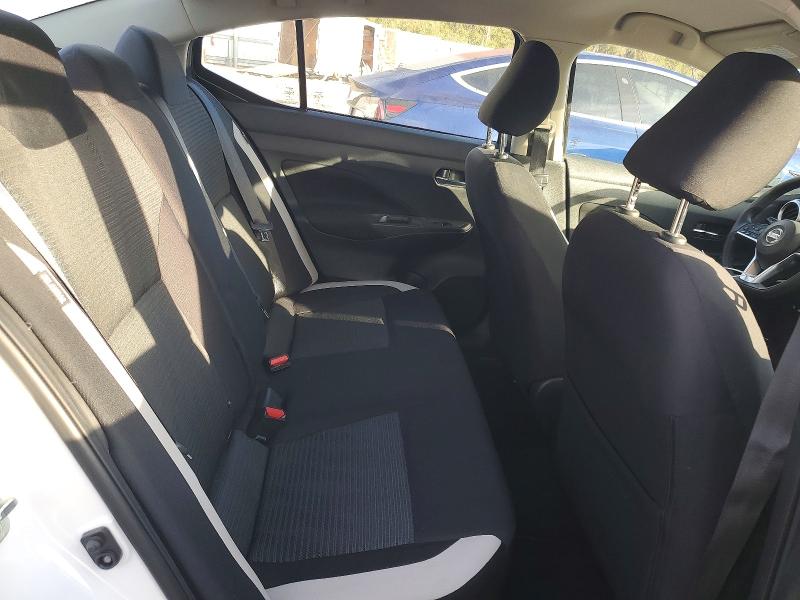 Photo 10 from auction – 2021 NISSAN VERSA with VIN 3N1CN8EV2ML885489