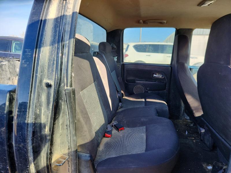 Photo 10 from auction – 2012 CHEVROLET COLORADO L with VIN 1GCHTCFE9C8131917