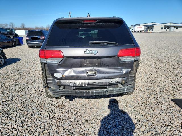 Photo 6 from auction – 2014 JEEP GRAND CHEROKEE with VIN 1C4RJEBG3EC507170