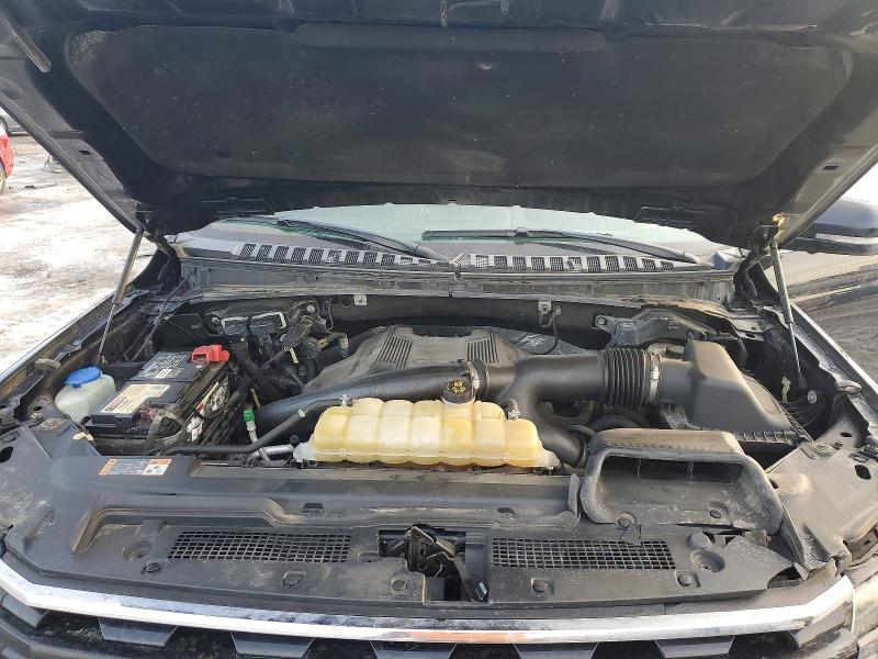 Photo 12 from auction – 2019 FORD EXPEDITION with VIN 1FMJK2AT1KEA08693