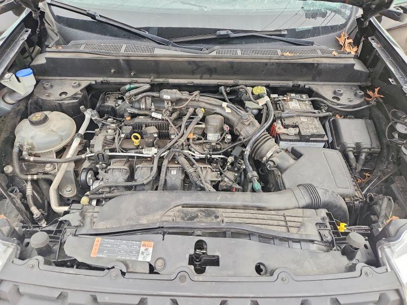 Photo 11 from auction – 2022 FORD MAVERICK with VIN 3FTTW8E95NRA43905