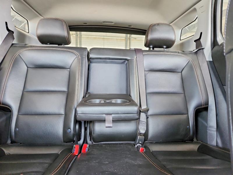 Photo 10 from auction – 2021 GMC TERRAIN with VIN 3GKALPEV3ML313078