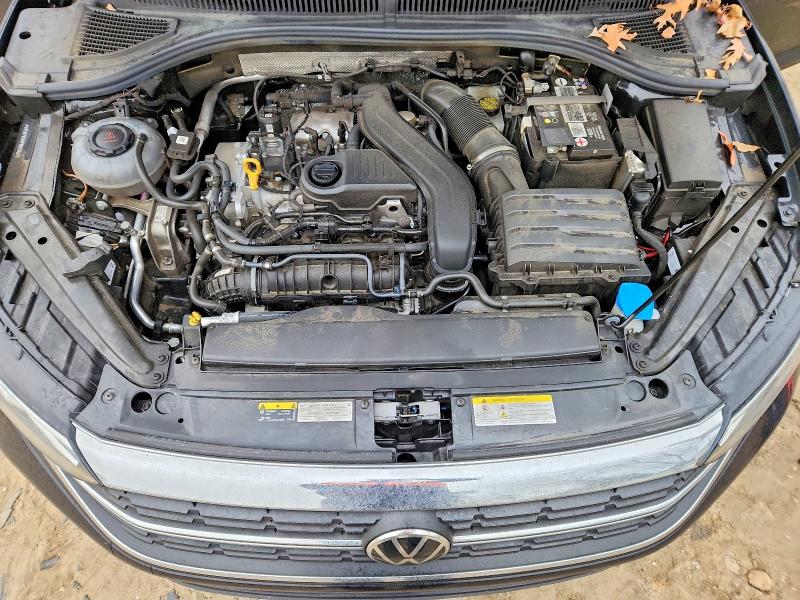 Photo 11 from auction – 2023 VOLKSWAGEN JETTA with VIN 3VW5M7BU8PM020200