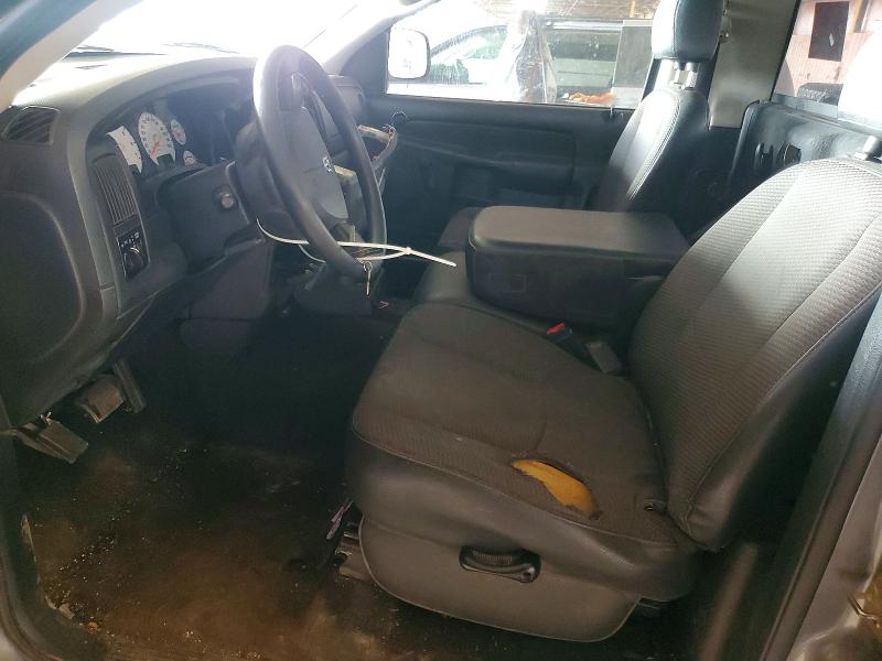 Photo 7 from auction – 2005 DODGE RAM 1500 with VIN 1D7HA16N15J525083