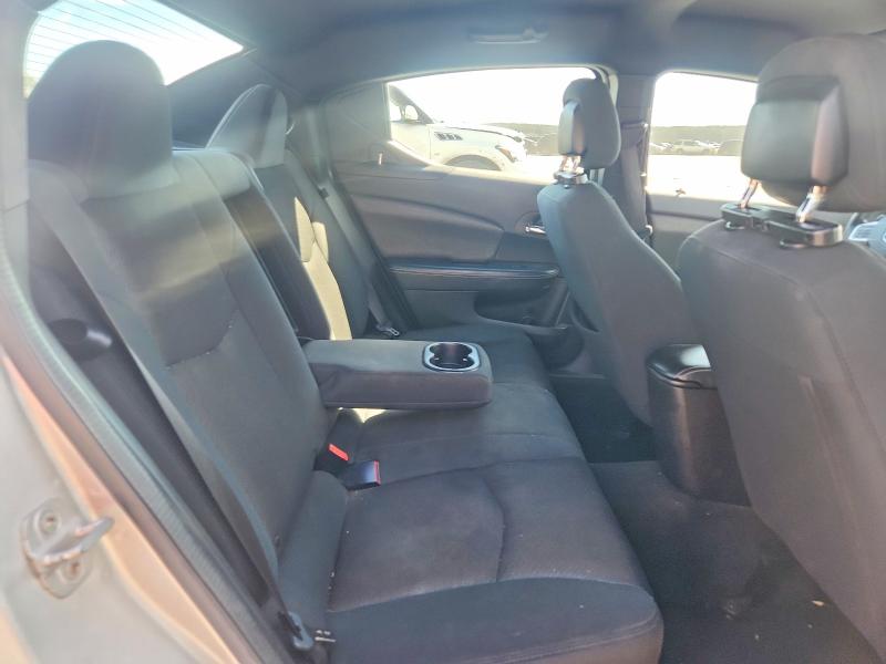 Photo 10 from auction – 2012 DODGE AVENGER with VIN 1C3CDZCBXCN253521