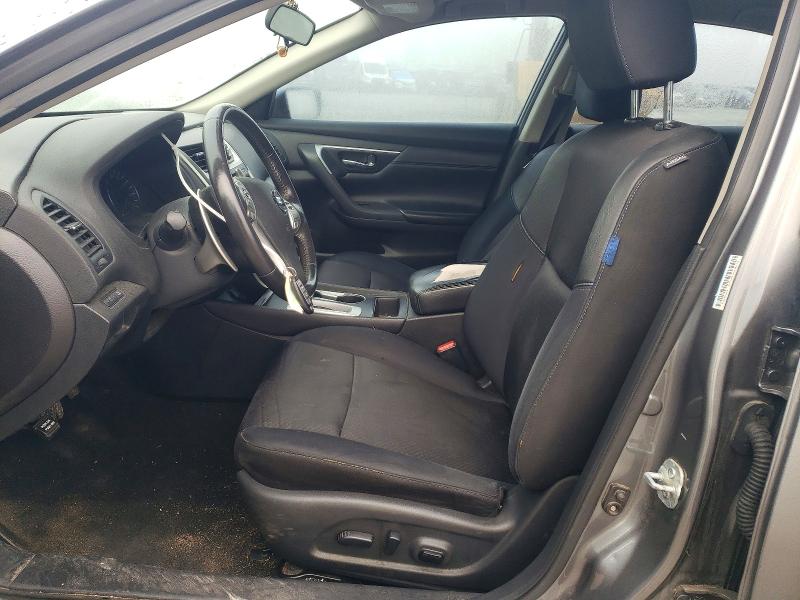 Photo 7 from auction – 2016 NISSAN ALTIMA with VIN 1N4AL3APXGC231060