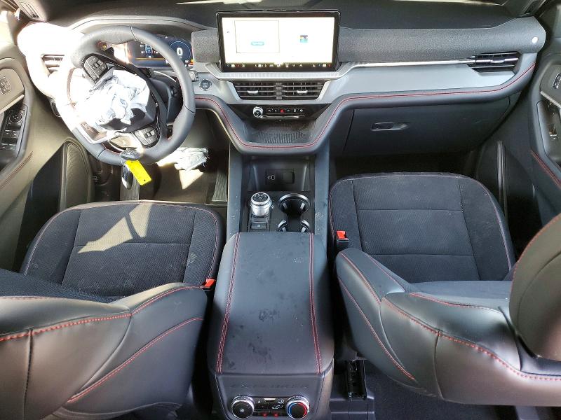 Photo 8 from auction – 2026 FORD EXPLORER with VIN 1FMWK8GC2TGA32684