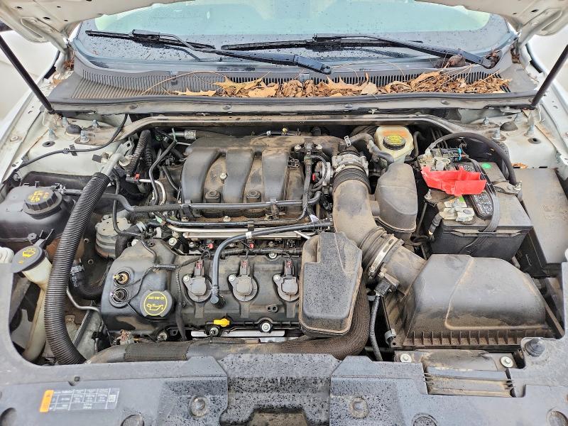 Photo 11 from auction – 2014 FORD TAURUS LIM with VIN 1FAHP2F8XEG139600