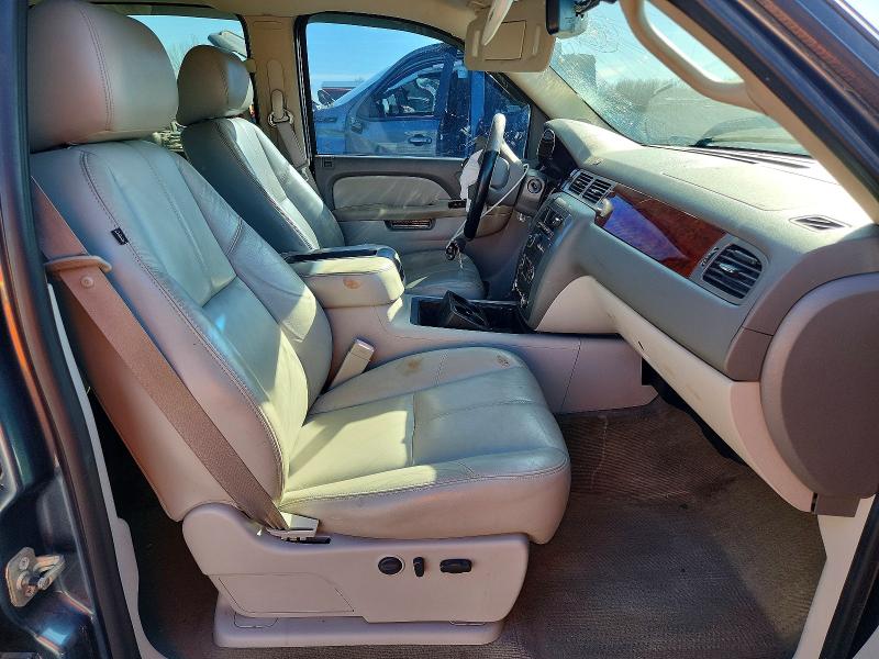صورة رقم 7 من المزاد - 2010 GMC SIERRA مع VIN 3GTRKWE3XAG298934