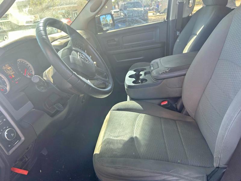 Photo 13 from auction – 2014 RAM 1500 with VIN 1C6RR7FTXES274185