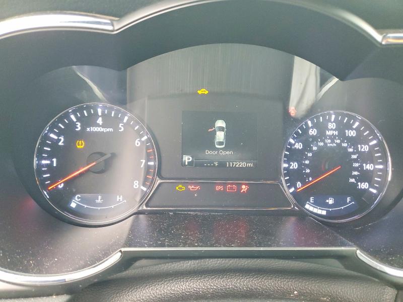 Photo 9 from auction – 2013 KIA OPTIMA with VIN 5XXGR4A60DG235937