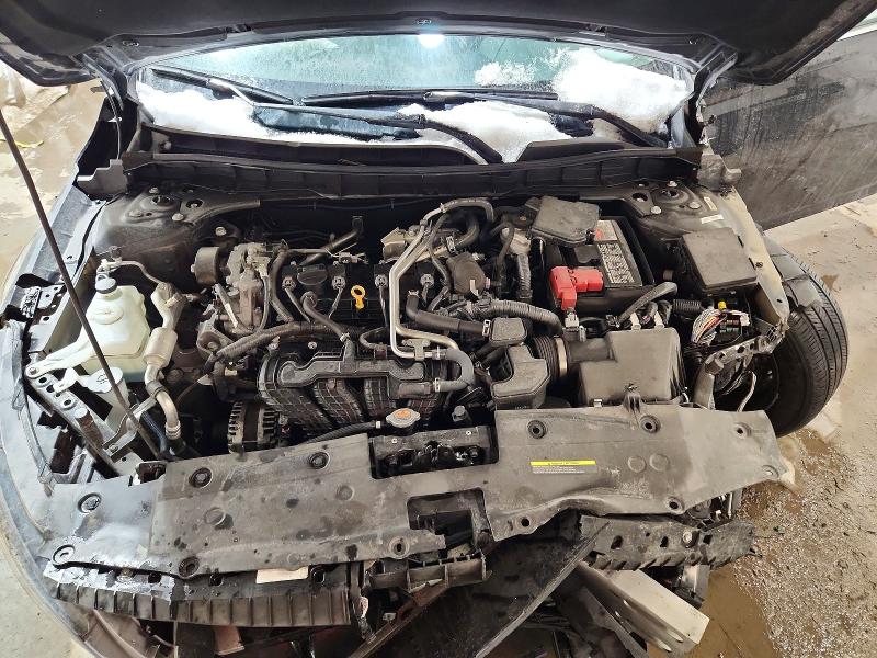 Photo 11 from auction – 2025 NISSAN ALTIMA with VIN 1N4BL4DV7SN307464