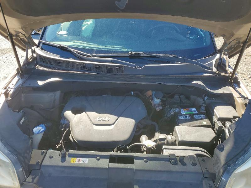 Photo 11 from auction – 2014 KIA SOUL with VIN KNDJN2A20E7090086