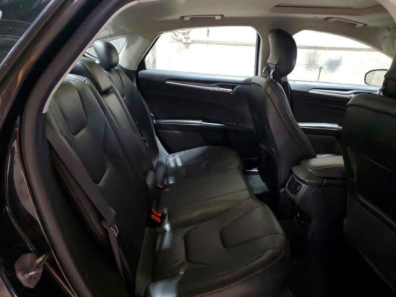Photo 10 from auction – 2014 FORD FUSION with VIN 3FA6P0RU6ER185244
