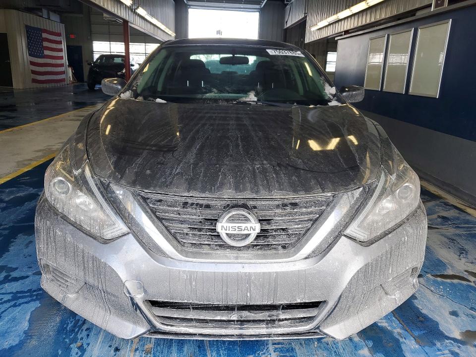 Photo 5 from auction – 2016 NISSAN ALTIMA 2.5 with VIN 1N4AL3APXGN393159