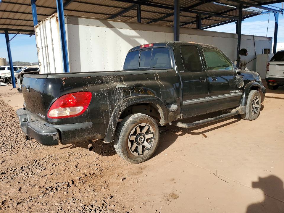 Photo 3 from auction – 2003 TOYOTA TUNDRA with VIN 5TBBT44143S357220