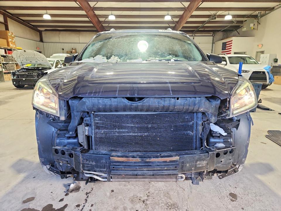 Photo 5 from auction – 2014 GMC ACADIA SLE with VIN 1GKKVPKD4EJ168751