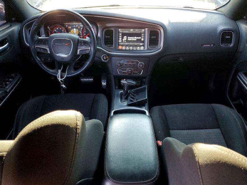 Photo 8 from auction – 2020 DODGE CHARGER with VIN 2C3CDXGJ0LH238122