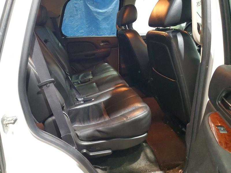 Photo 11 from auction – 2011 GMC YUKON with VIN 1GKS2CE05BR369789