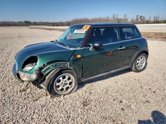 MINI COOPER 2013 with VIN WMWSU3C54DT375106 - Photo from auction