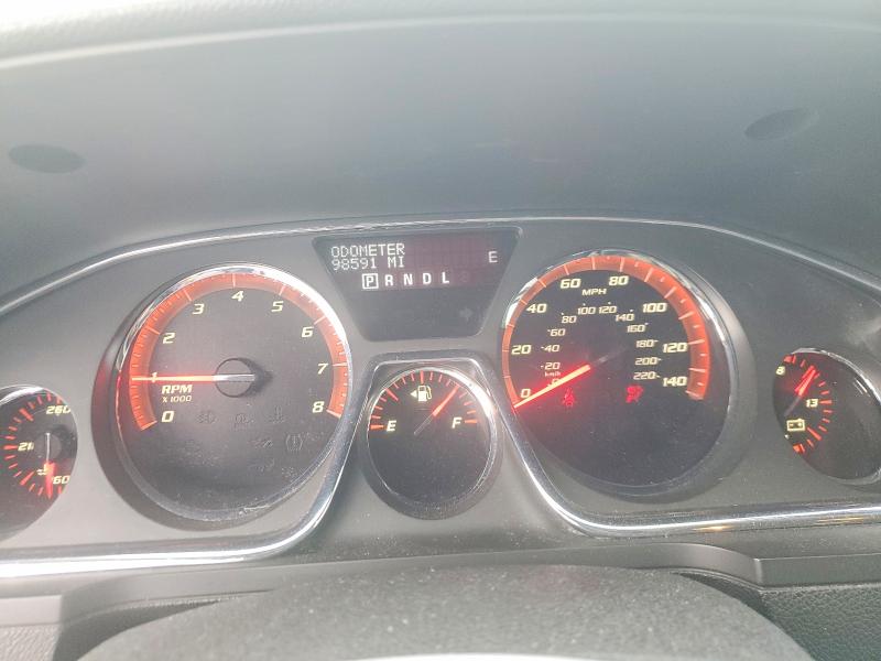 Photo 9 from auction – 2014 GMC ACADIA with VIN 1GKKRPKD9EJ261320